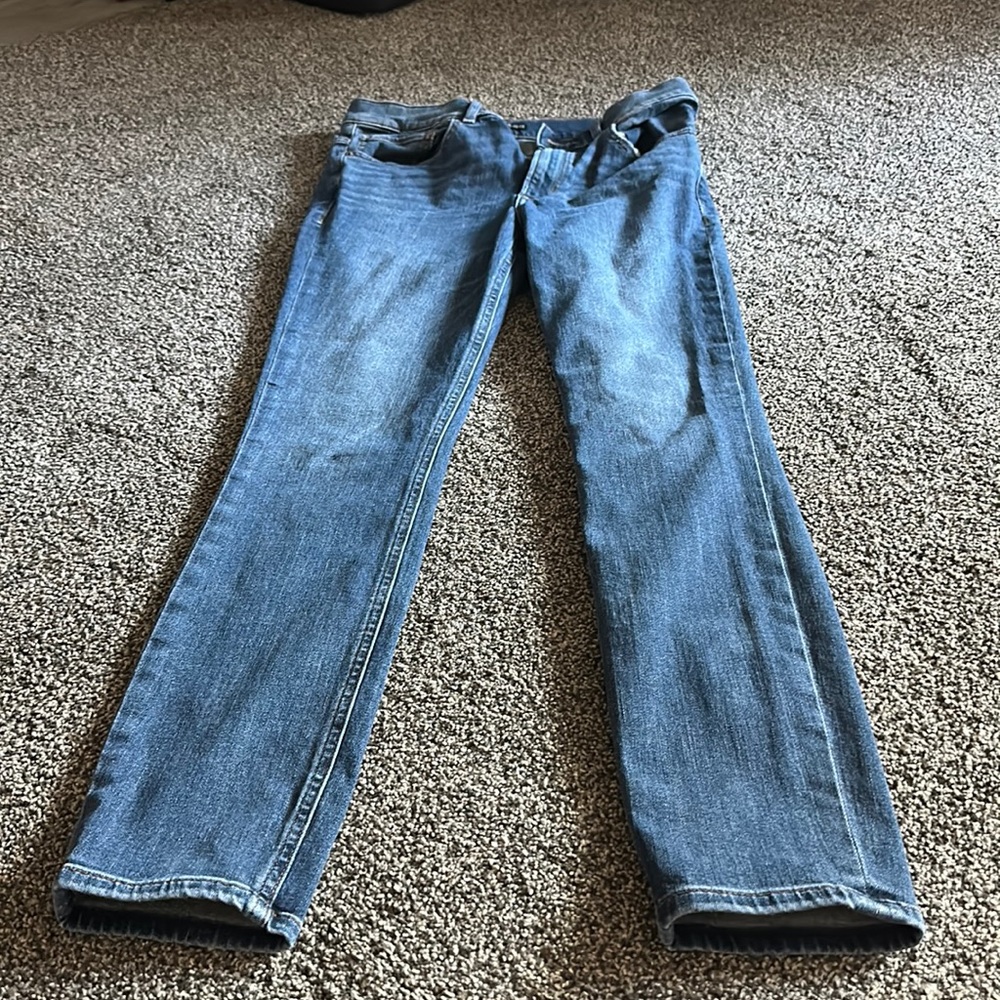 Express jeans size 6 great condition
